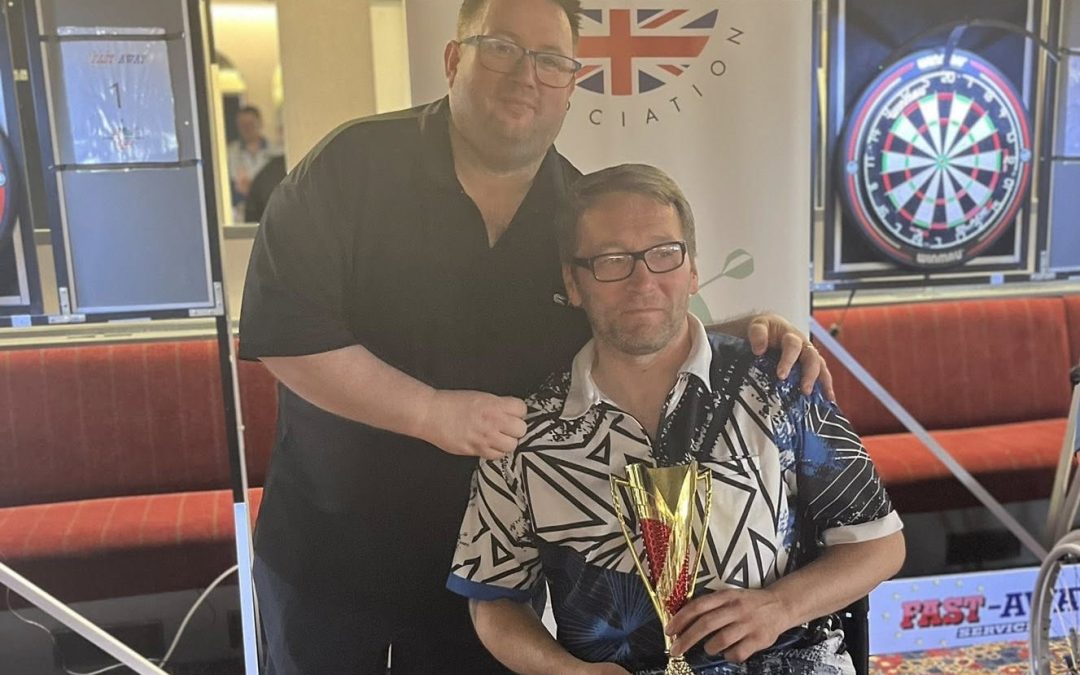 Ironside hits a double by the Lakeside ( not at The Lakeside )