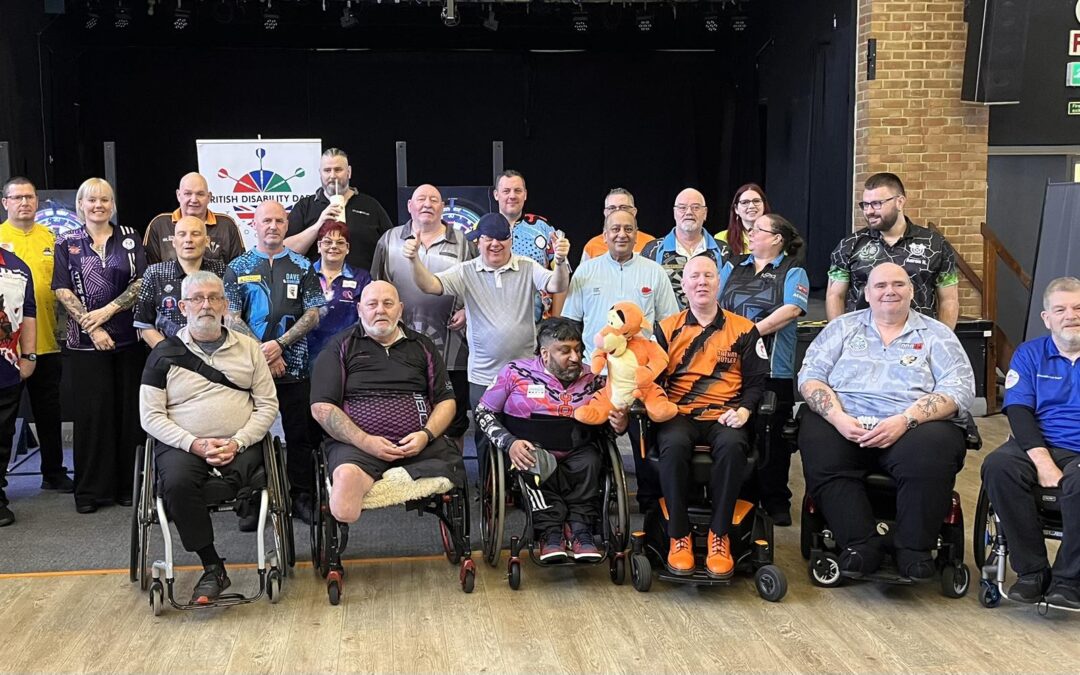 BDDA David Silva Chelmsford Events