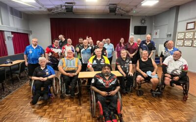 BDDA Leicestershire Classic & Open 2026 – End-of-Season Showdown!